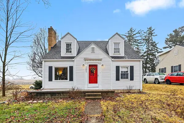 19857 Yoder Street, South Bend, IN 46614