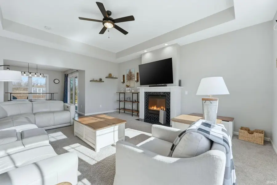 9628 Bluffs Corner, Fort Wayne, IN 46825 - #3