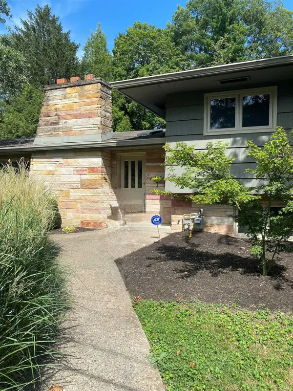 711 S Clifton Avenue, Bloomington, IN 47401