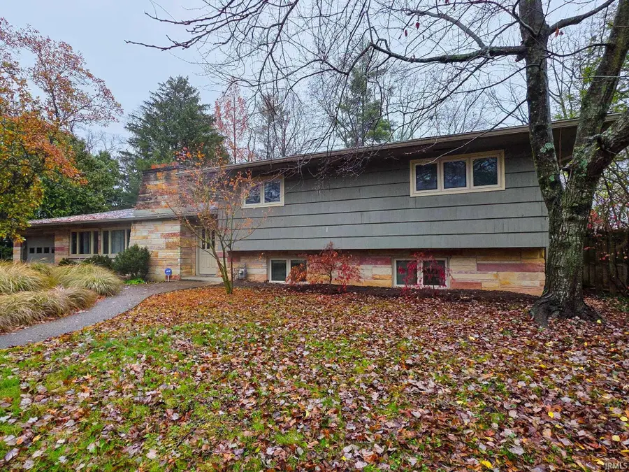 711 S Clifton Avenue, Bloomington, IN 47401 - #2