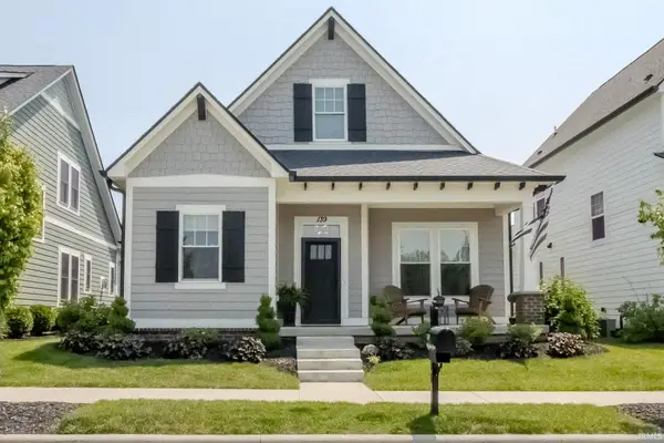 139 Wayfinder Drive, West Lafayette, IN 47906