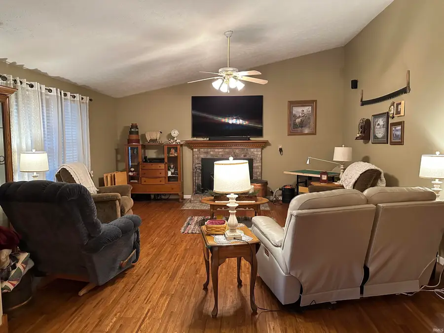 9490 W 1000 N, Elwood, IN 46036 - #2