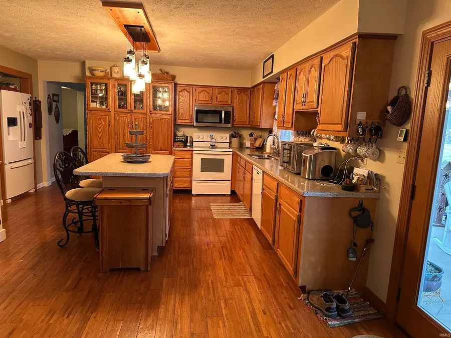 9490 W 1000 N, Elwood, IN 46036 - #3