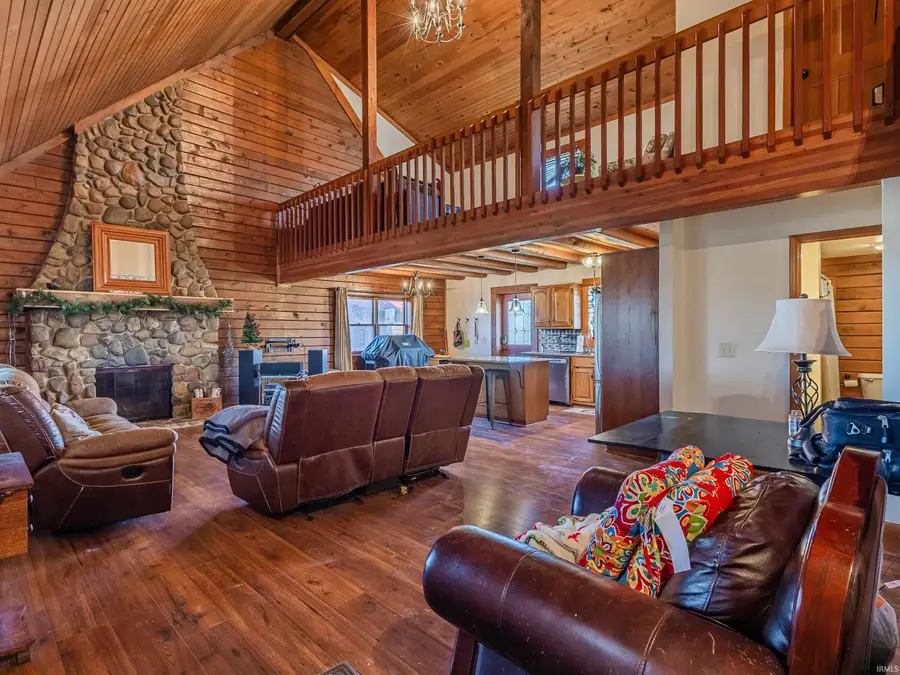 9434 Maysville Road, Fort Wayne, IN 46815 - #3