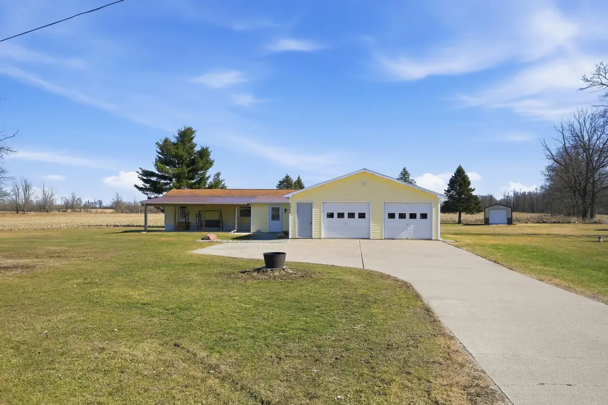 2980 S State Road 1, Angola, IN 46703 - #1