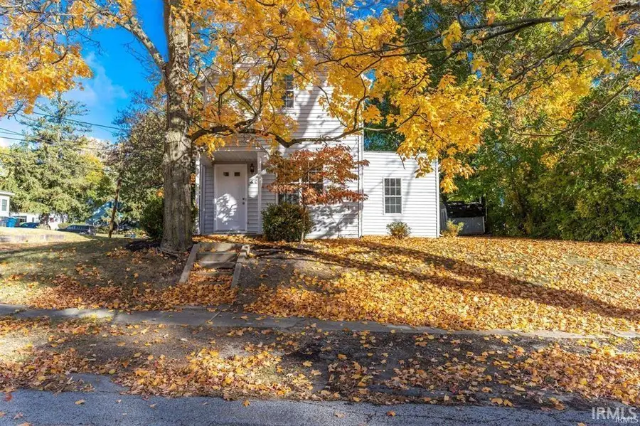 604 Kintz Street, Huntington, IN 46750 - #2