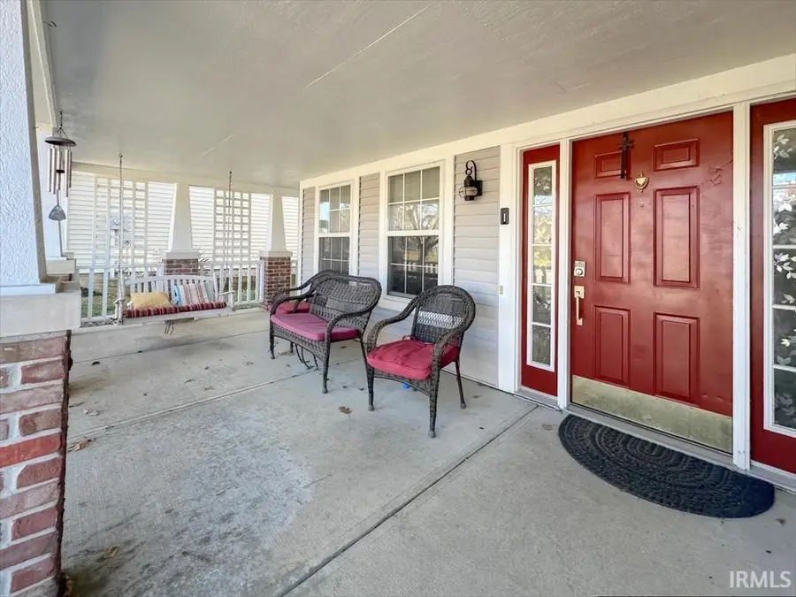 6246 Twin Creeks Drive, Indianapolis, IN 46268 - #2