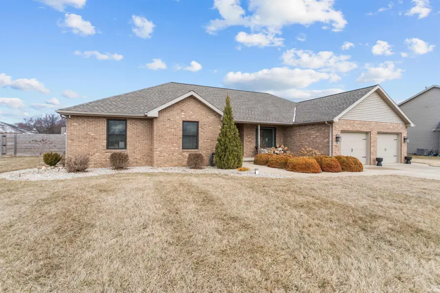 106 Freedom Court, Kokomo, IN 46902 - #2