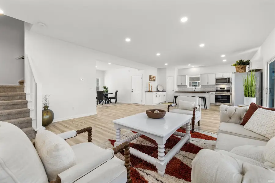 220 Allen Street, Monroeville, IN 46773 - #3