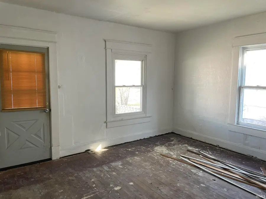 1323 S 14th Street, New Castle, IN 47362 - #2