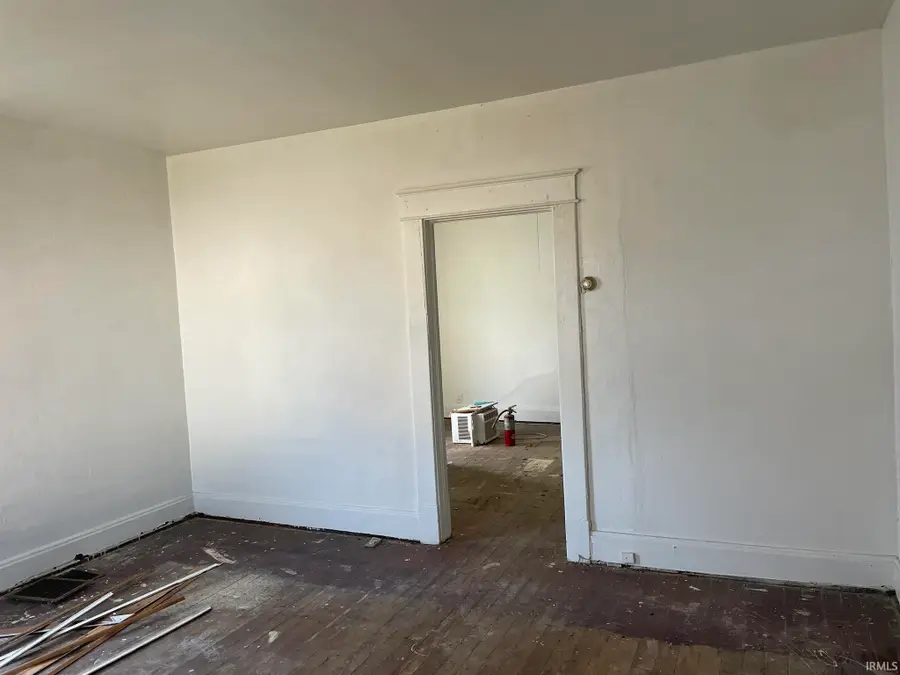 1323 S 14th Street, New Castle, IN 47362 - #3