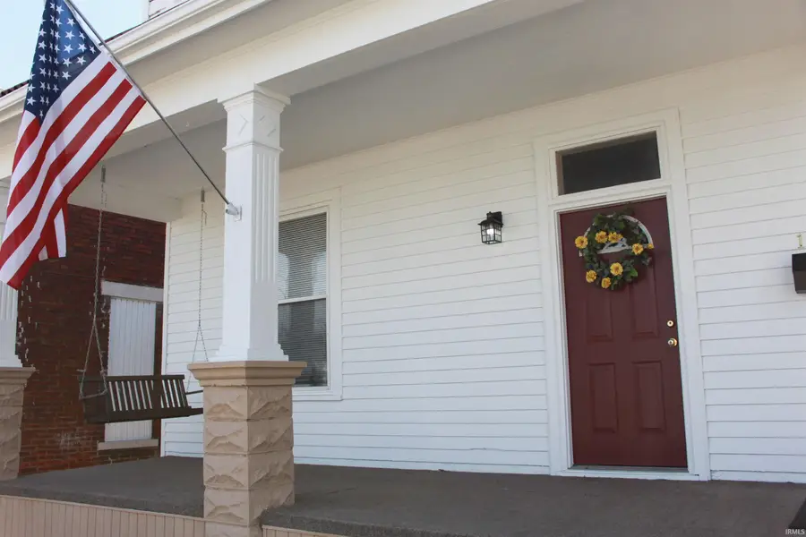 1916 W Indiana Street, Evansville, IN 47712 - #3