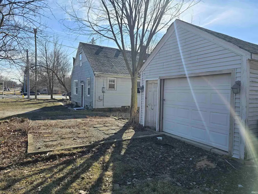 4739 Stellhorn Road, Fort Wayne, IN 46815 - #3