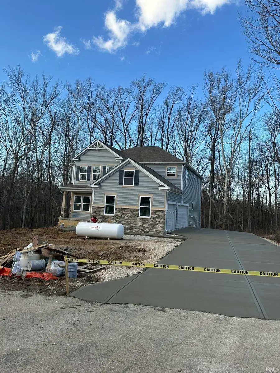 5000 N Muirfield Drive, Bloomington, IN 47404 - #2