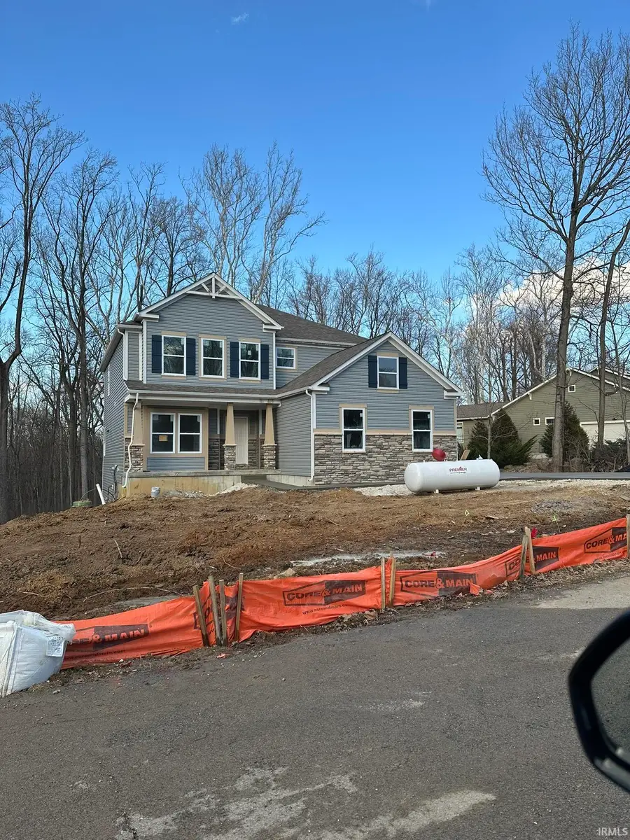 5000 N Muirfield Drive, Bloomington, IN 47404 - #3