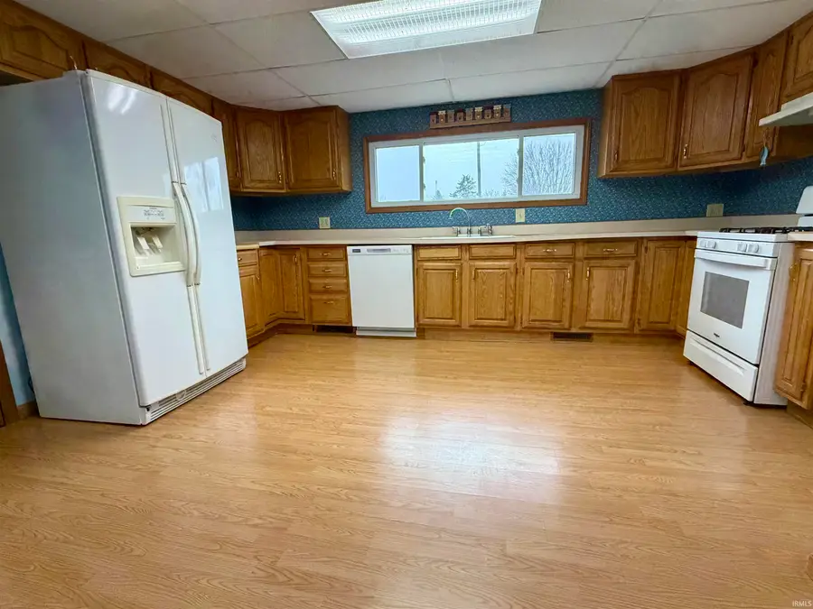 4546 N Mexico Road, Peru, IN 46970 - #2