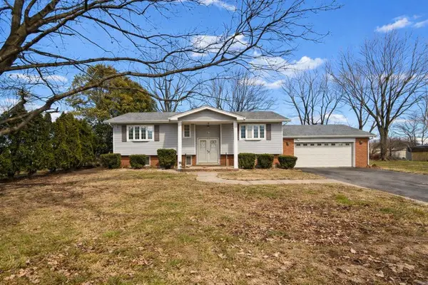 705 Crestview Drive, North Manchester, IN 46962