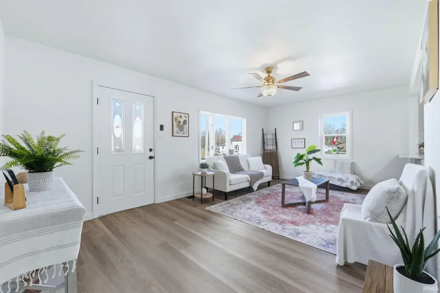 818 Hazel Street, Auburn, IN 46706 - #3