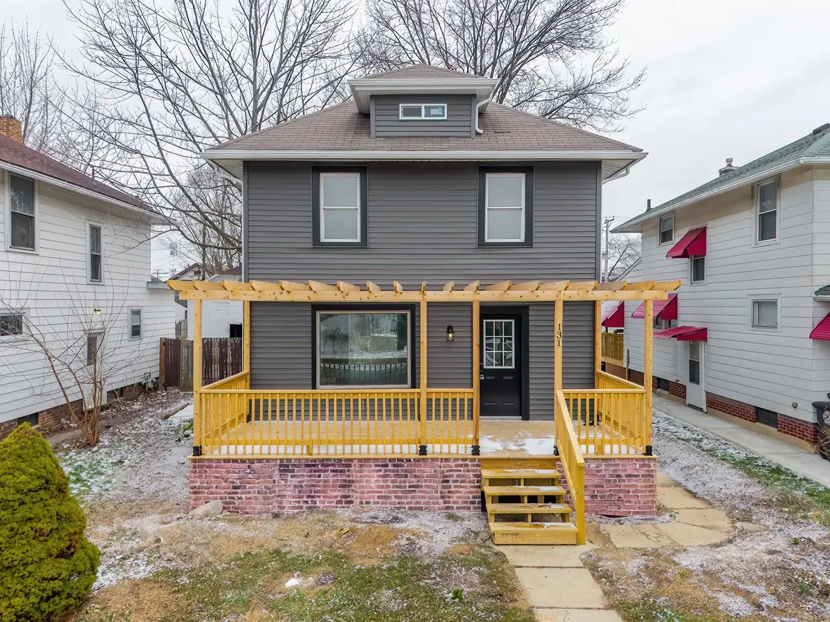 131 E Branning Avenue, Fort Wayne, IN 46806 - #1