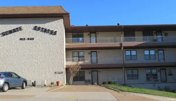 842 Senate Avenue, Evansville, IN 47711