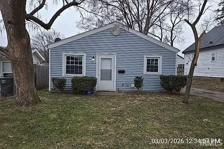 1133 N Kentucky Street, South Bend, IN 46628 - #1