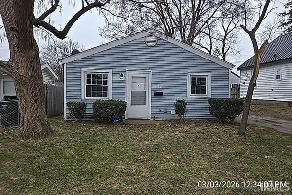 1133 N Kentucky Street, South Bend, IN 46628