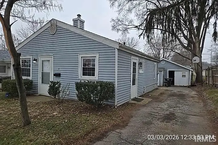 1133 N Kentucky Street, South Bend, IN 46628 - #2