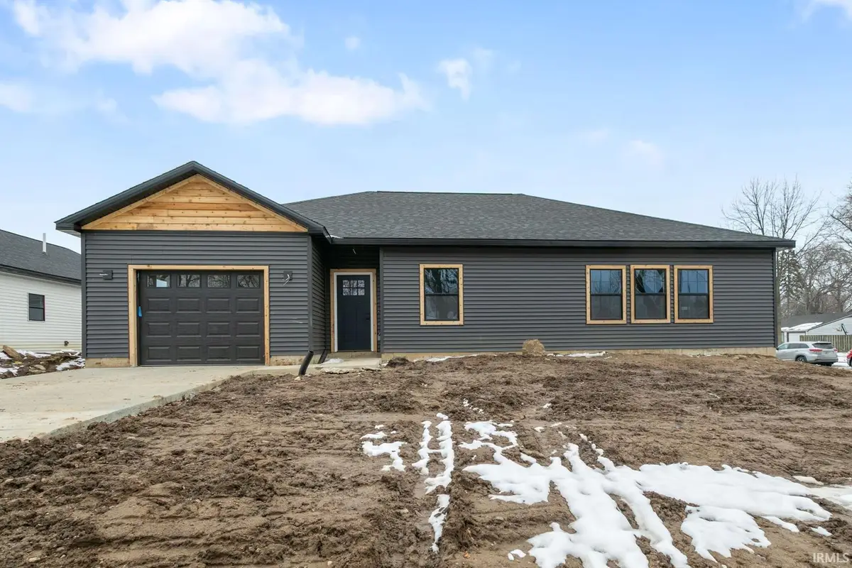 4830 York Road, South Bend, IN 46614 - #1