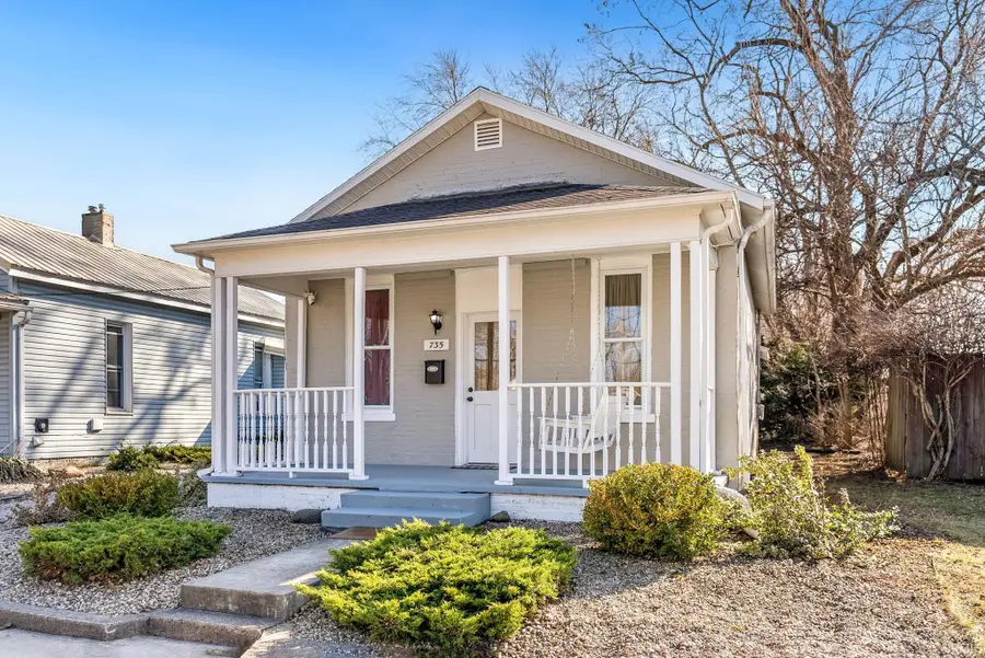 735 W Market Street, Warsaw, IN 46580 - #2