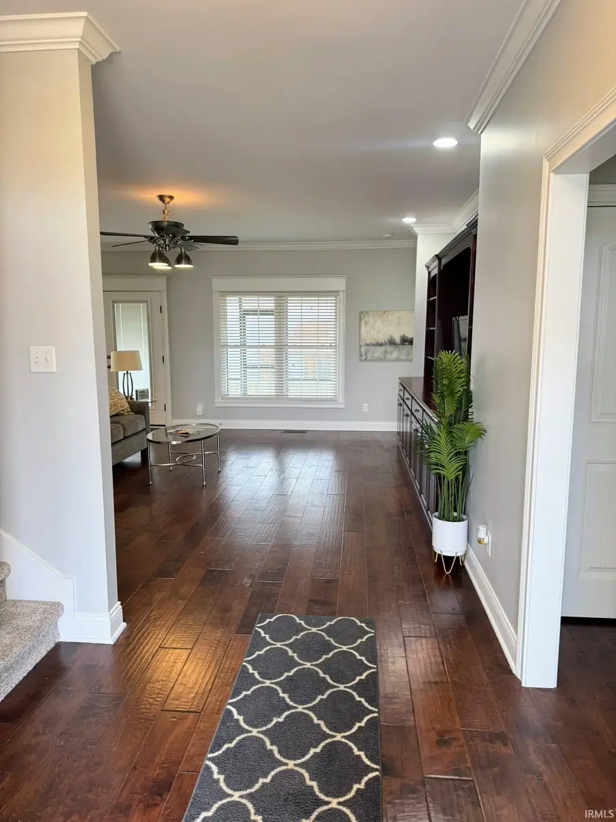 8033 Blake Boulevard, Newburgh, IN 47630 - #3