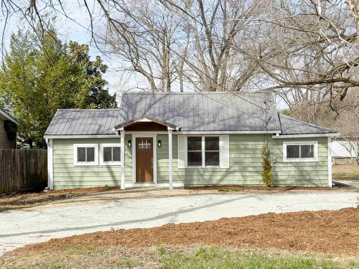 1420 Kimmel Road, Vincennes, IN 47591 - #1