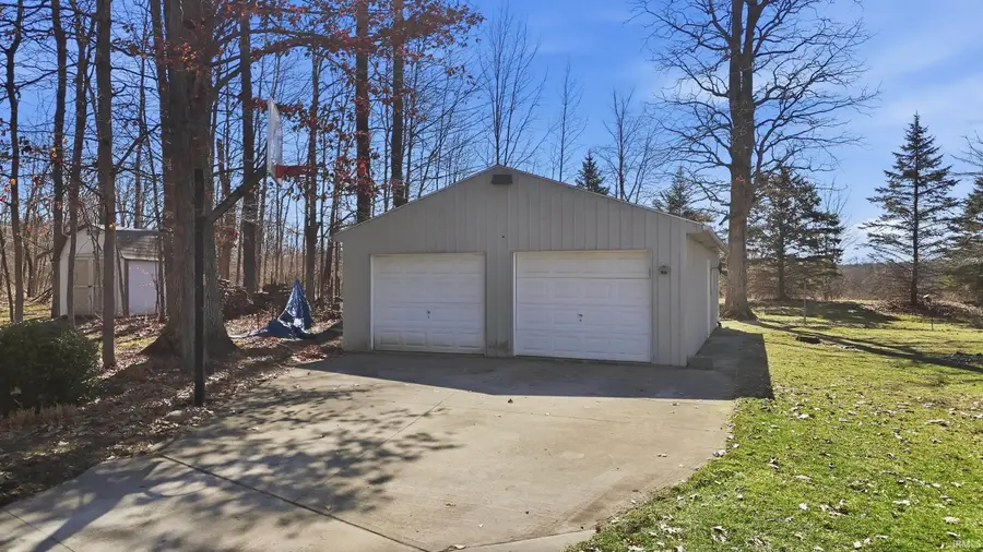 5211 Willow Bluff Trail, Huntertown, IN 46748 - #3