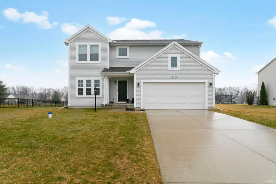 28592 Golden Pond Trail, Elkhart, IN 46514 - #2
