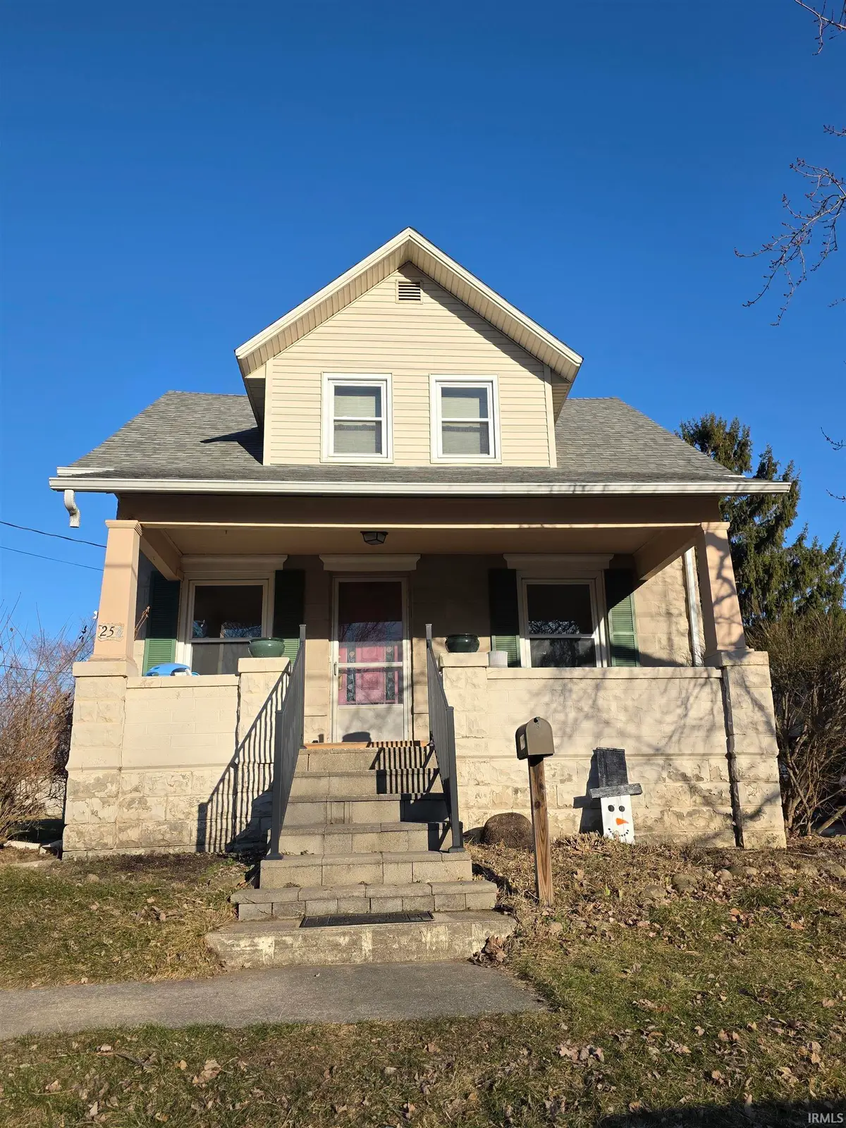 254 Center Street, Auburn, IN 46706 - #1