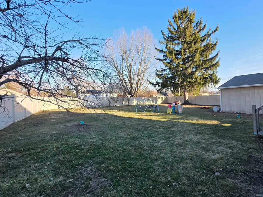 254 Center Street, Auburn, IN 46706 - #2