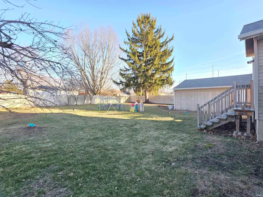 254 Center Street, Auburn, IN 46706 - #3