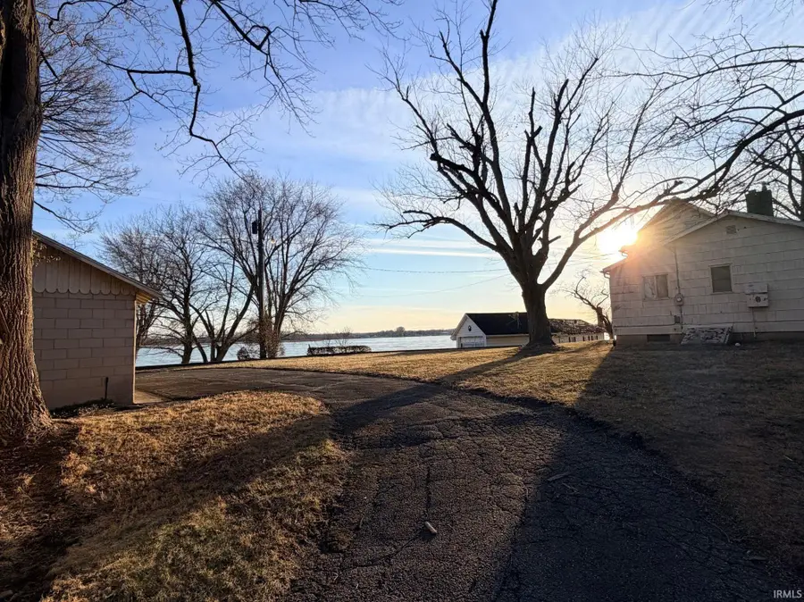 13471 N Eastshore Drive, Syracuse, IN 46567 - #3