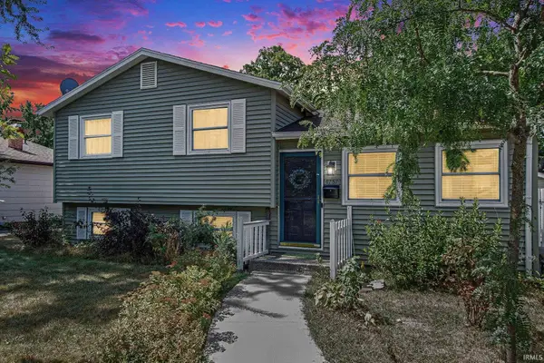 1757 Hass Drive, South Bend, IN 46635