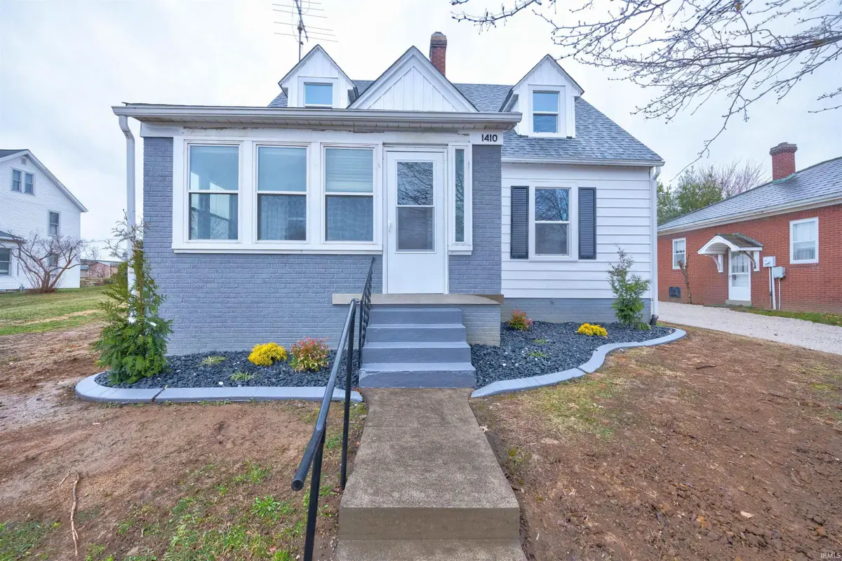 1410 Main Street, Ferdinand, IN 47532 - #1
