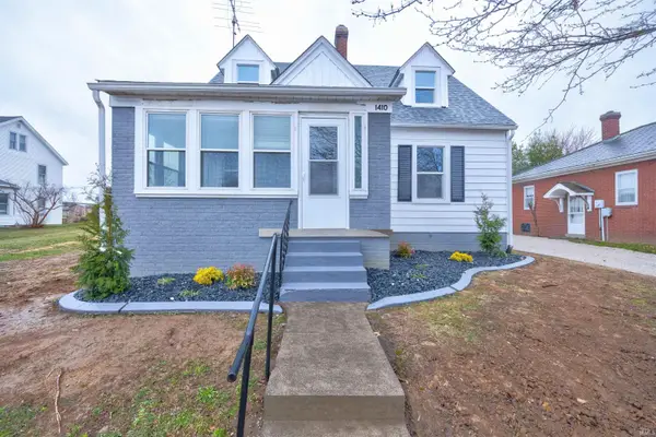 1410 Main Street, Ferdinand, IN 47532