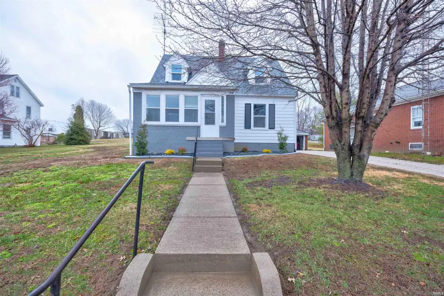 1410 Main Street, Ferdinand, IN 47532 - #2