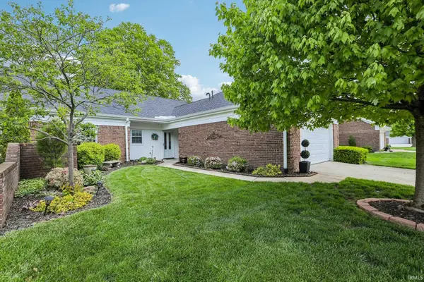 1014 Coin Lane, Frankfort, IN 46041