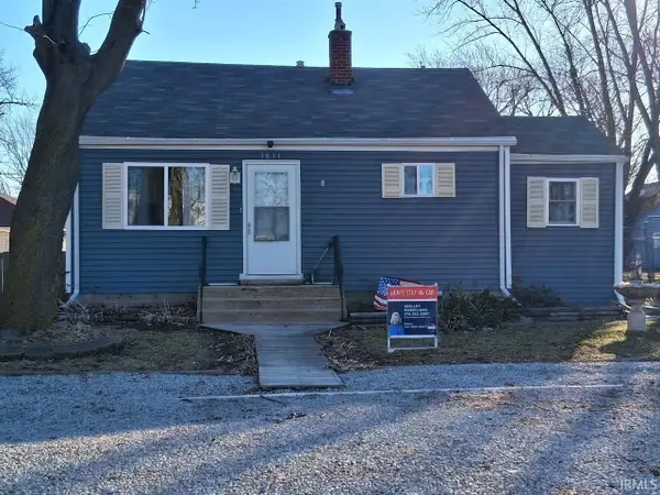 3831 Taft Street, Gary, IN 46408