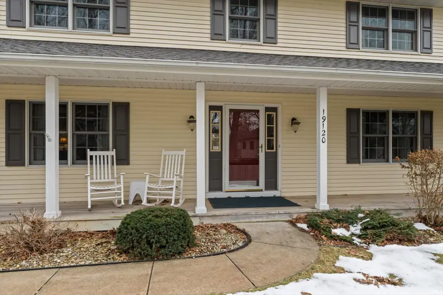 19120 Stone Ridge Drive, South Bend, IN 46637 - #2