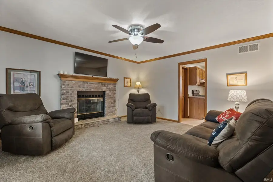 19120 Stone Ridge Drive, South Bend, IN 46637 - #3