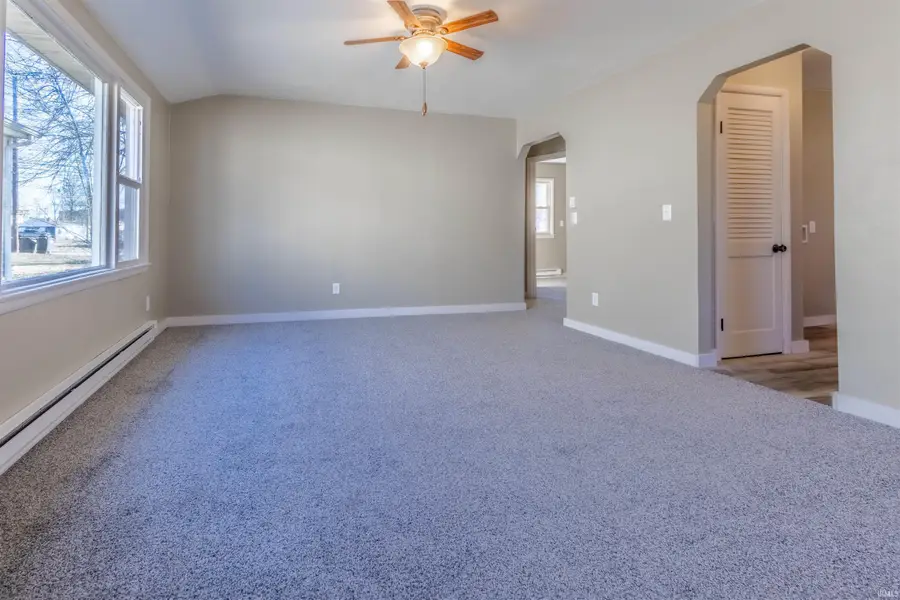 5409 Webster Street, Fort Wayne, IN 46807 - #3