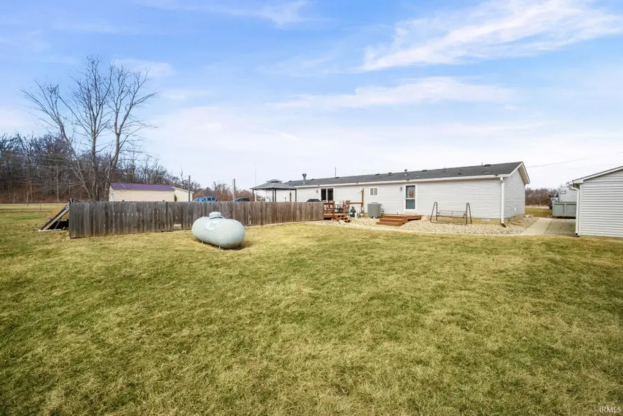 8975 W Co Rd 600 S, Colfax, IN 46035 - #2