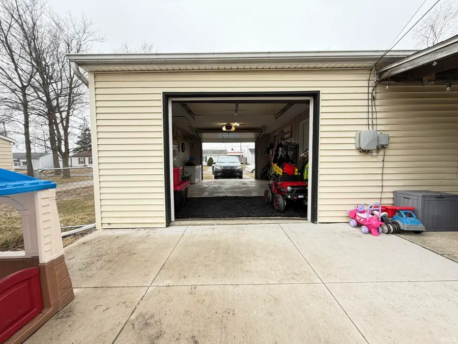 4922 Stony Run Court, Fort Wayne, IN 46825 - #3