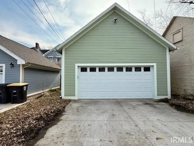 820 W Jefferson Boulevard, Fort Wayne, IN 46802 - #3