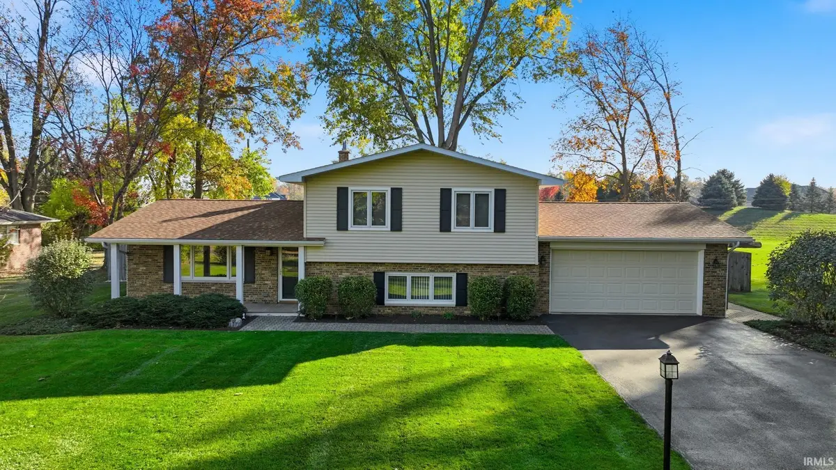 1731 Marietta Drive, Fort Wayne, IN 46804 - #1